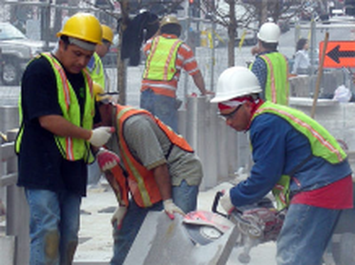 Will the Construction Workforce Shortage be the Catalyst for Effective, Lasting Immigration Reform?